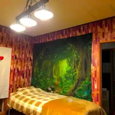 El mas alto VILLA IZUMI Rooms