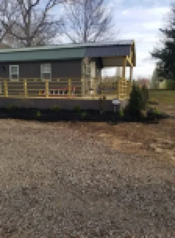 CROSSROADS TO PICKWICK TURTLE BAY HALF A MILE TO SCUGGS BOAT RAMP SLEEPS UP SIX