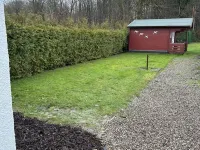 Gemütliches Ferienhaus am Waldrand Hotels in Kappeln