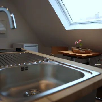 Old Town Apartment Hameln App 1