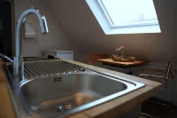 Old Town Apartment Hameln App 1