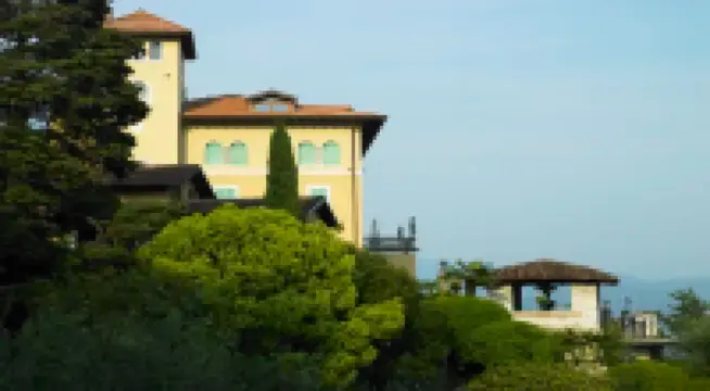 Hotel Villa del Sogno