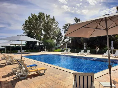 BejaParque Hotel Hotel a Quintos