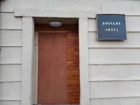 Douglas Hotel Hotels in Clydebank