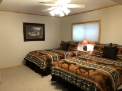 Big House - Perfect location, perfect atmosphere, perfect vacation Hotels in Angel Fire