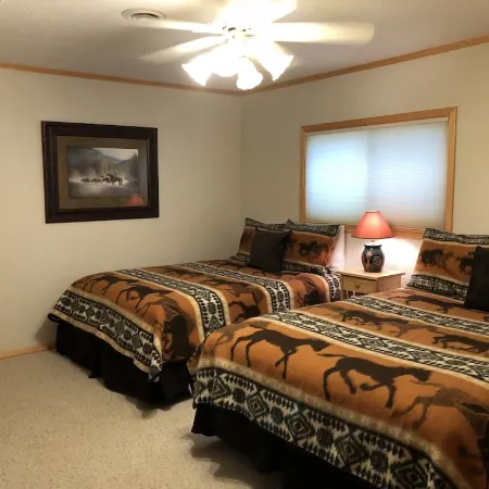 Big House - Perfect location, perfect atmosphere, perfect vacation