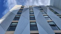 La Lucia Boutique Hotel by Prasanthi Hotels in Air Saga