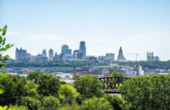 Downtown Bungalow | Fully Updated | Best KC Views