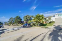 Cozy Beach Studio – Sleeps 2, Walk to Ocean