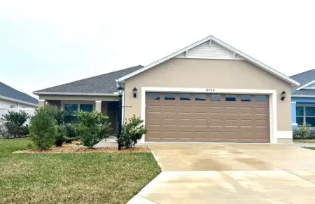 Leffers Waterview Retreat - HOT TUB  (Fenney)