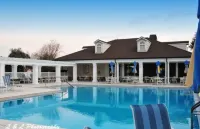 Access to Pools and Golf Cart Included - Exquisite Designer Home