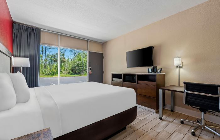 Econo Lodge