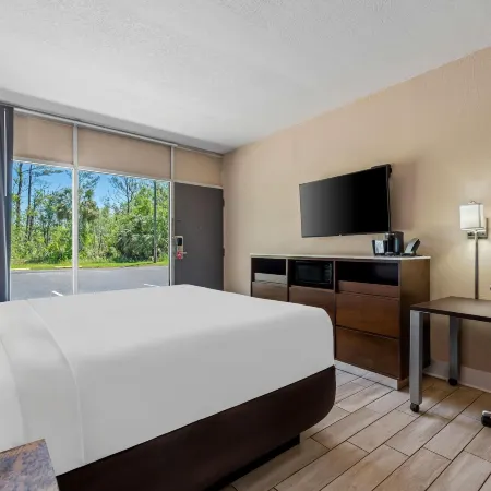 Econo Lodge
