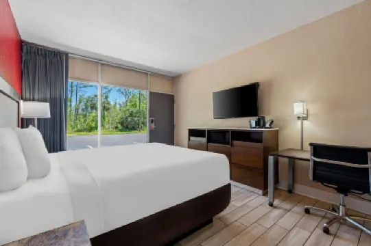 Econo Lodge Hotels in 