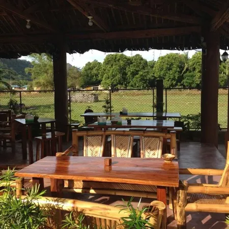 Calayo Beach Resort