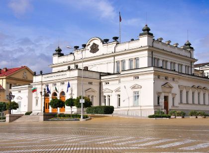 Mercure Sofia City