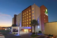 Holiday Inn Express Guadalajara Aeropuerto