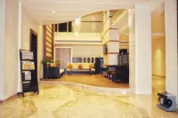 Hotel Trio Max Hotels in Jabalpur