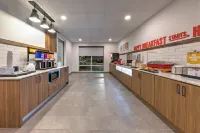 Hampton Inn & Suites by Hilton Little Rock Airport Отели в г. Литл-Рок