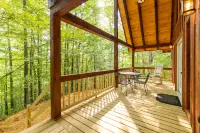 Pet-Friendly & Great Location - Tiny Cabin - Pine Point - Red River Gorge, Kentucky! Hotels in Wolfe County