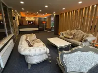 Valoria Hotel Hotels in Demirkapı