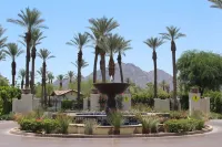 Gorgeous Studio - Legacy V Amenities, Pool, Gym Hotels in La Quinta