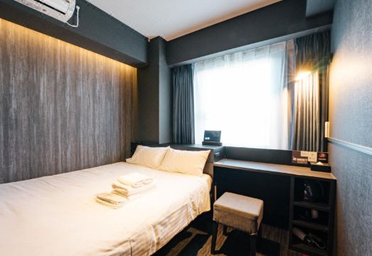 미즈카 호텔 외관