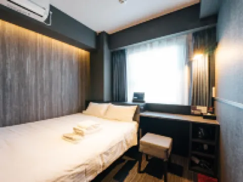 mizuka Business Canal City Hakatamae