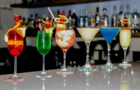 Comfort Hotel Manaus - ที่มีบาร์