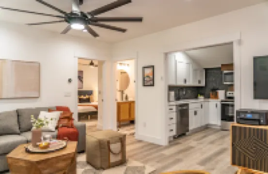 The Shire 255 B - Sienna