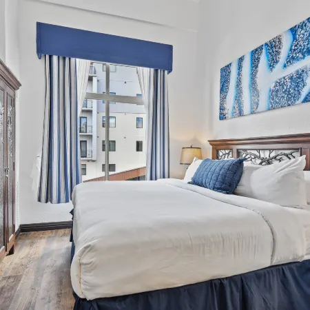 Westgate Studio, Mountain Views, Multiple Pools, Resort Amenities, Tennis, Onsite Spa, Restaurant