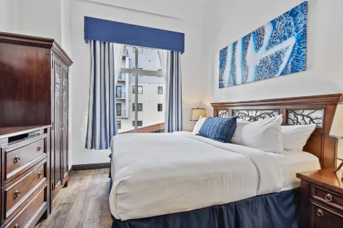 Westgate Studio, Mountain Views, Multiple Pools, Resort Amenities, Tennis, Onsite Spa, Restaurant