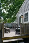 Cozy Coastal Retreat West Dennis - 13 Hotels in West Dennis