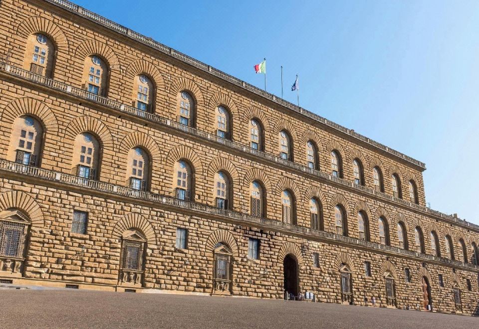 피렌체 숙소 추천