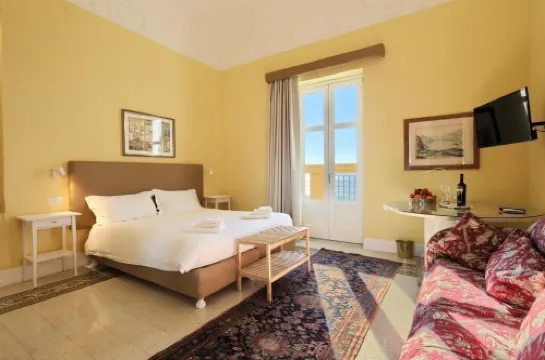 La Giulietta - Penthouse
