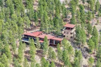Savor tranquility with Mt. Rushmore views and nearby Custer State Park. Hotels near Iron Creek