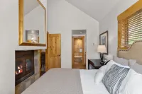 Mountain Haven - Ski-in/out, Best Luxury Amenities Hotels in Mountain Village