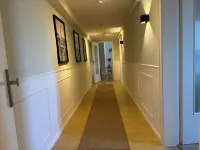 HyggeLiving | 94m² | view of Marktkirche | OSCAR