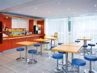 Hotel Ibis Budget Rennes Cesson Các khách sạn ở Servon-sur-Vilaine
