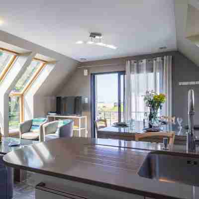 Les Chardons Bleus 2 Rooms