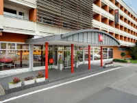 Ibis Budapest Citysouth Hotels in Vecses