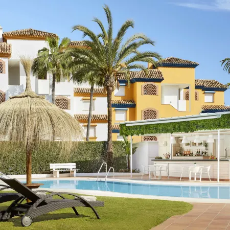 NH COLLECTION MARBELLA