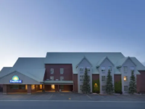 Days Inn by Wyndham Dalhousie Hotels in Restigouche County