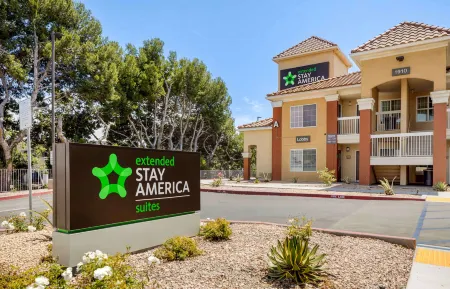 Extended Stay America Suites - Los Angeles - LAX Airport - El Segundo