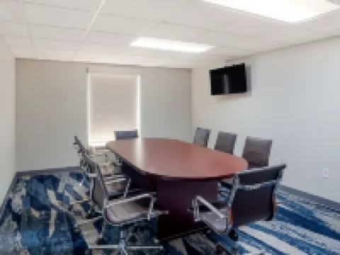 Comfort Inn Asheville Airport Hotels in Fletcher