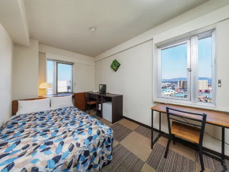 Mizusawa Green Hotel