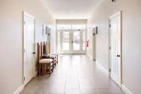 Steps to Bentonville Square | Chic Downtown Stay Hotels in Bentonville