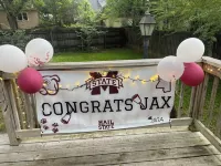 Updated home close to campus and downtown Hotels in Starkville