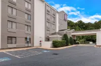 Sleep Inn Northlake Các khách sạn ở Charlotte