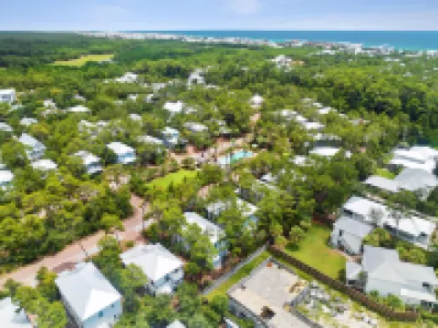 Magnolia Cottages - Land of Ahhhs Hotels in Seacrest